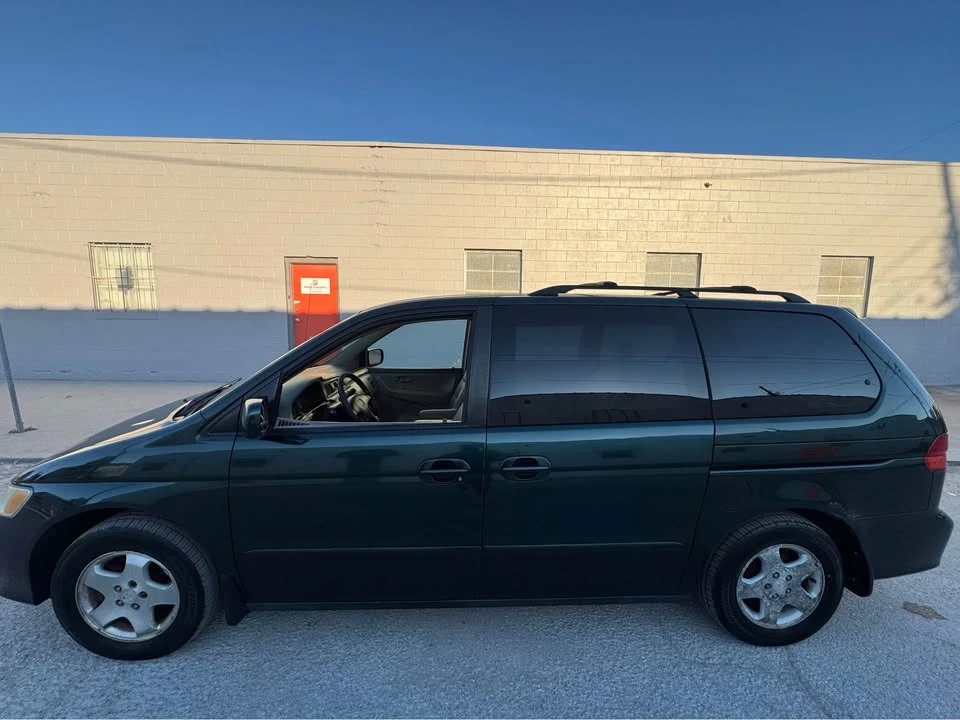 2001 Honda Odyssey - Image 3 of 12
