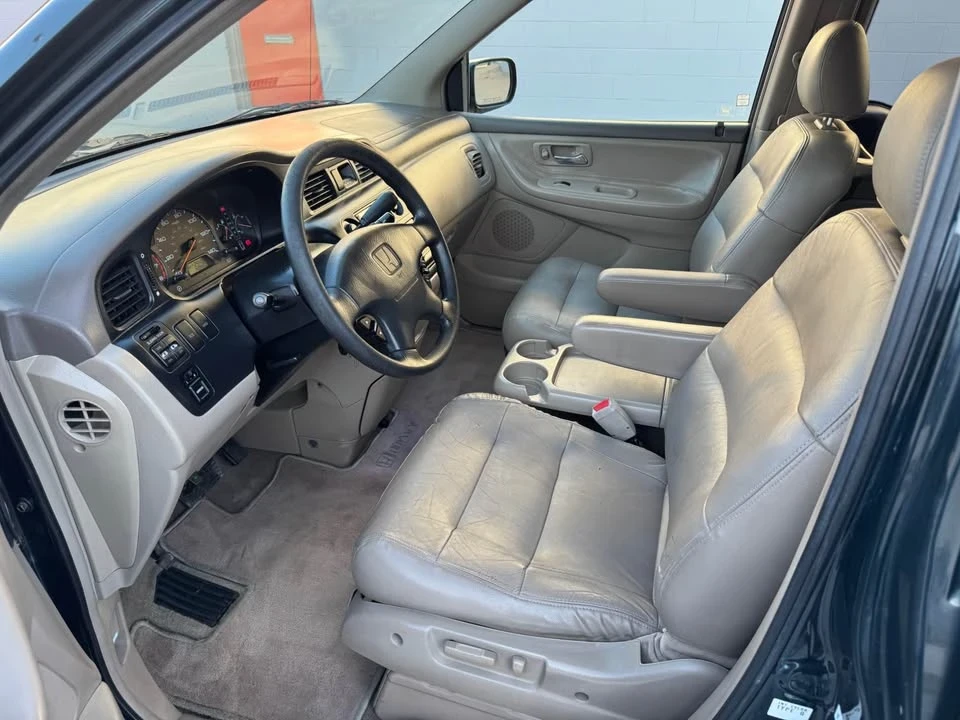 2001 Honda Odyssey - Image 7 of 12