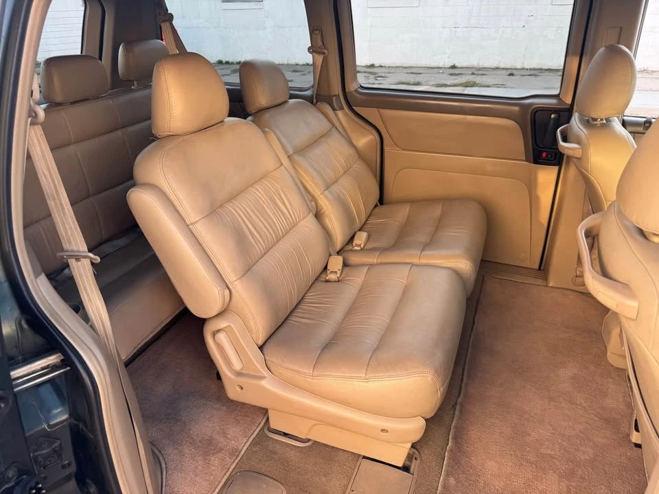 2001 Honda Odyssey - Image 9 of 12