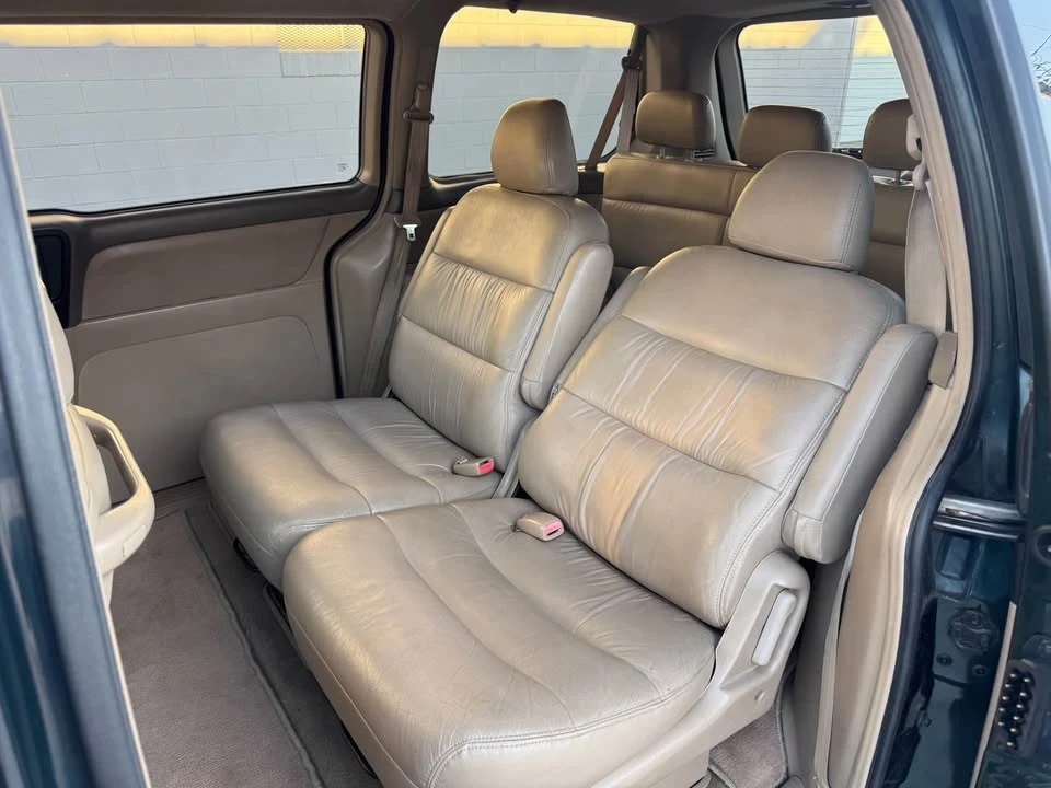 2001 Honda Odyssey - Image 10 of 12