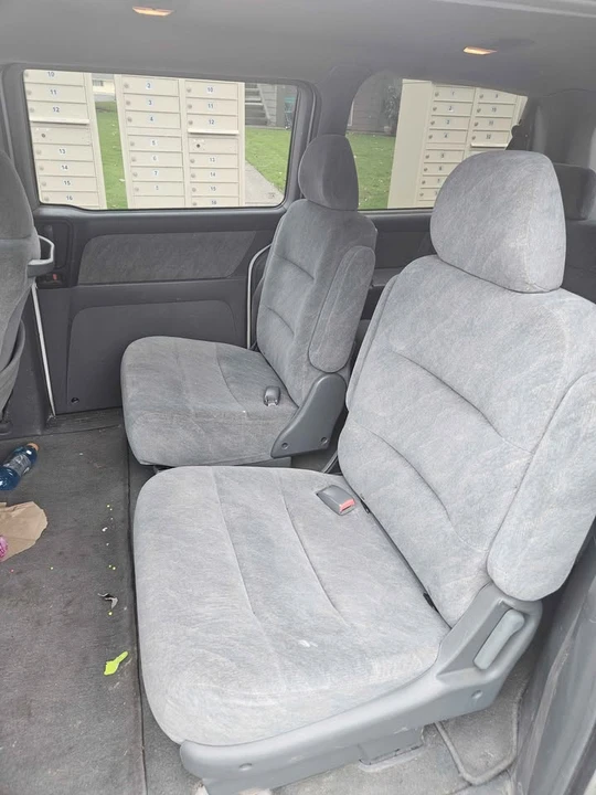 2001 Honda Odyssey - Image 9 of 10
