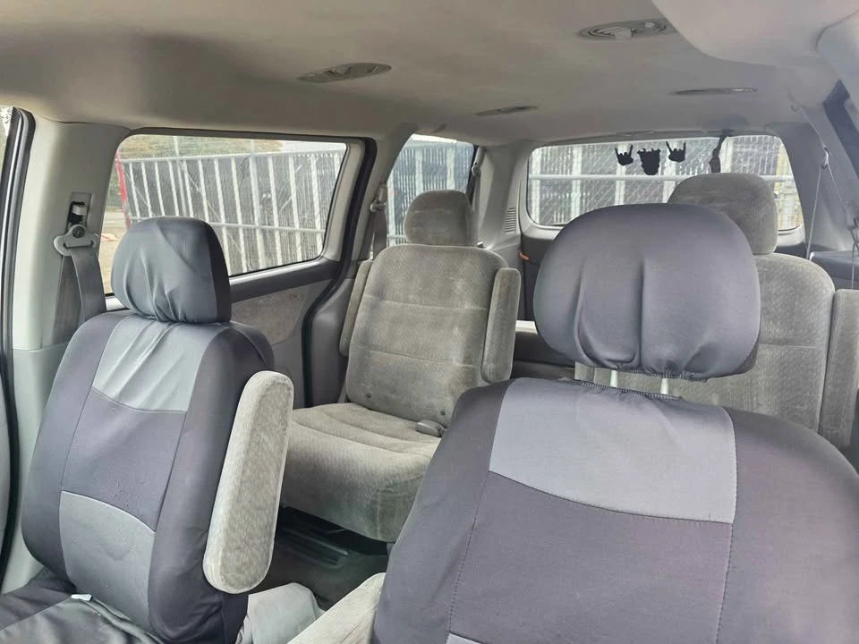 2001 Honda Odyssey - Image 4 of 4