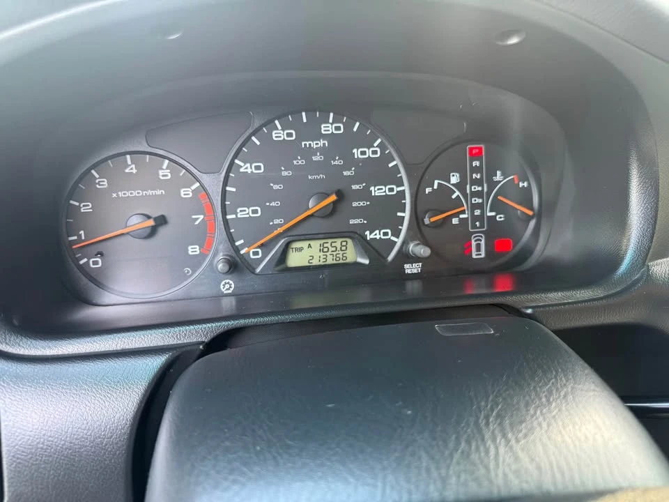 2001 Honda Odyssey - Image 4 of 10