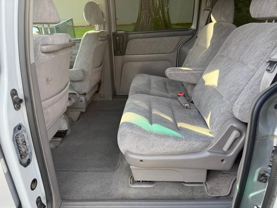 2001 Honda Odyssey - Image 9 of 10