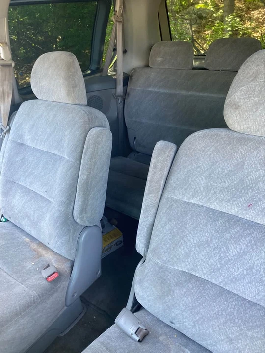 2001 Honda Odyssey - Image 14 of 14