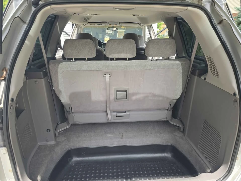 2001 Honda Odyssey - Image 11 of 11