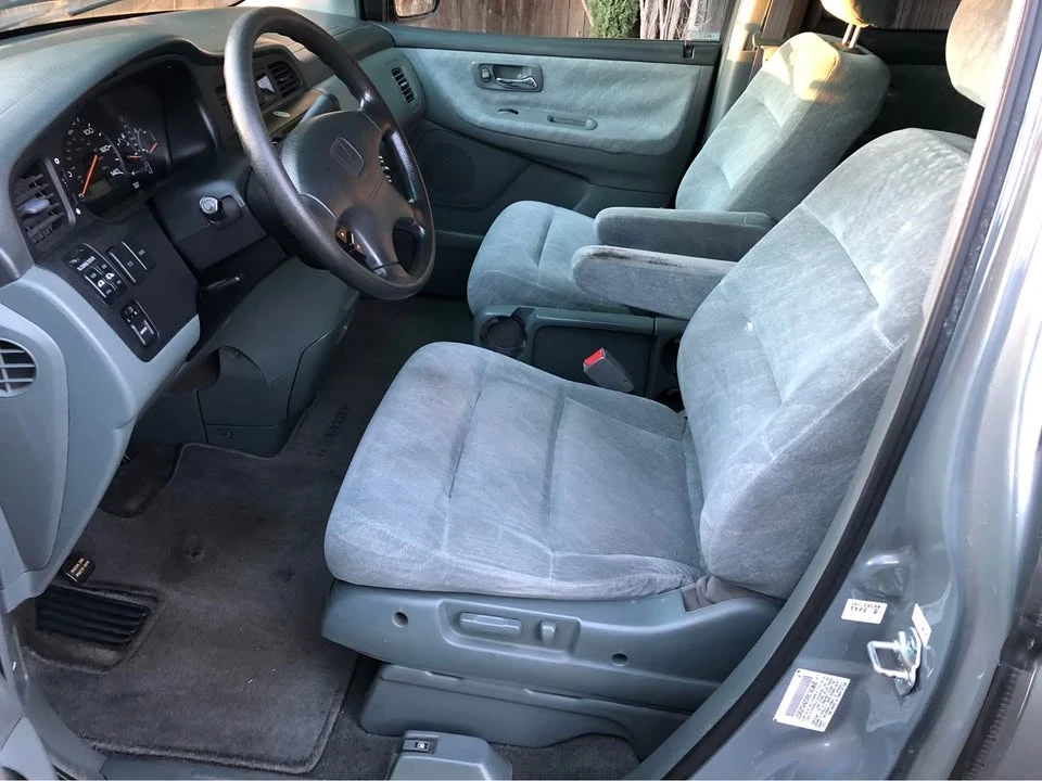 2001 Honda Odyssey - Image 5 of 6