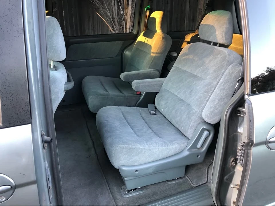 2001 Honda Odyssey - Image 4 of 6