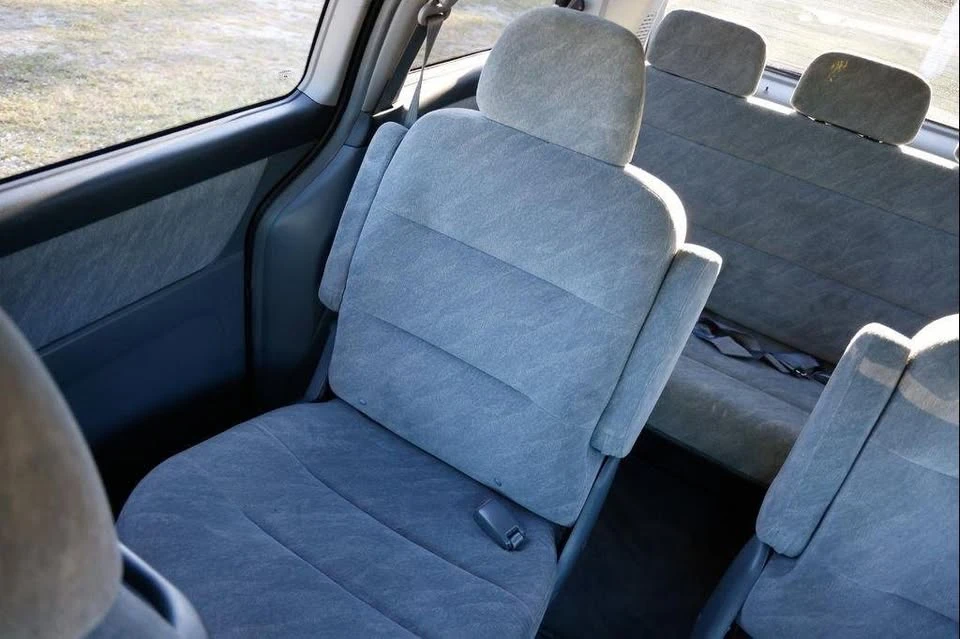 2001 Honda Odyssey - Image 6 of 16