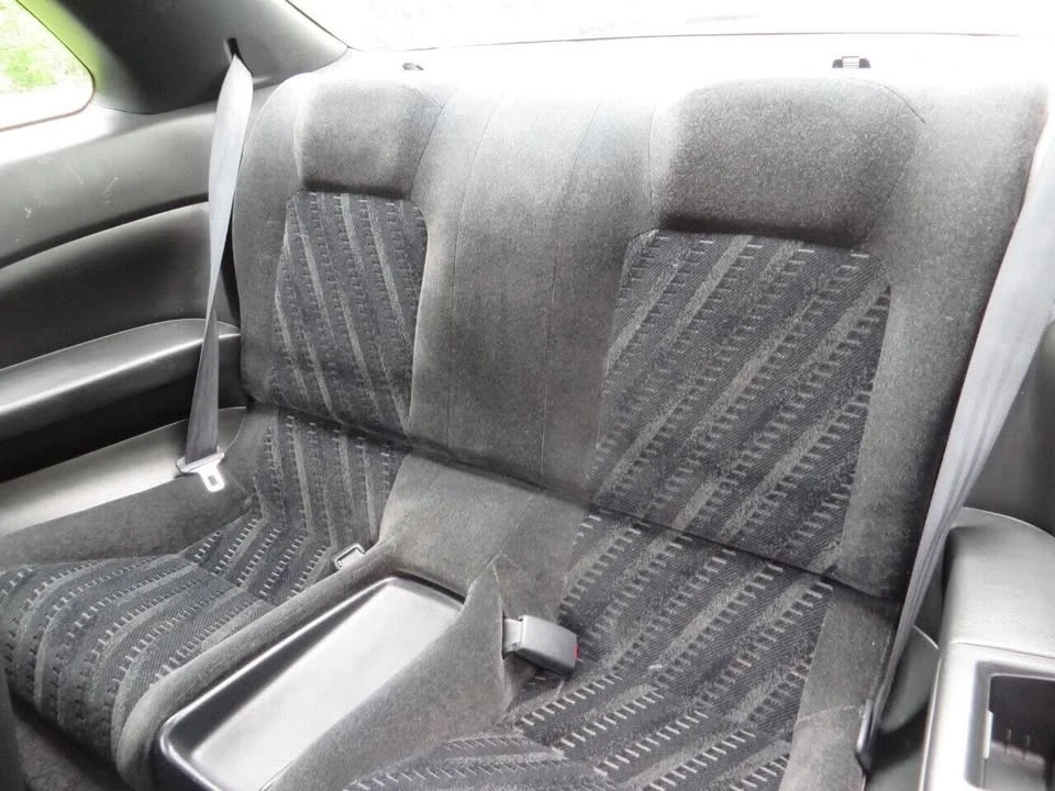 2001 Honda Prelude 5th Gen - Image 10 of 17