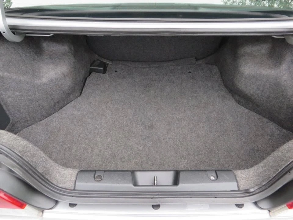 2001 Honda Prelude 5th Gen - Image 11 of 17