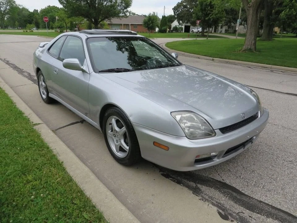 2001 Honda Prelude 5th Gen - Image 6 of 17