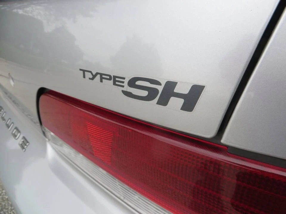 2001 Honda Prelude 5th Gen - Image 16 of 17