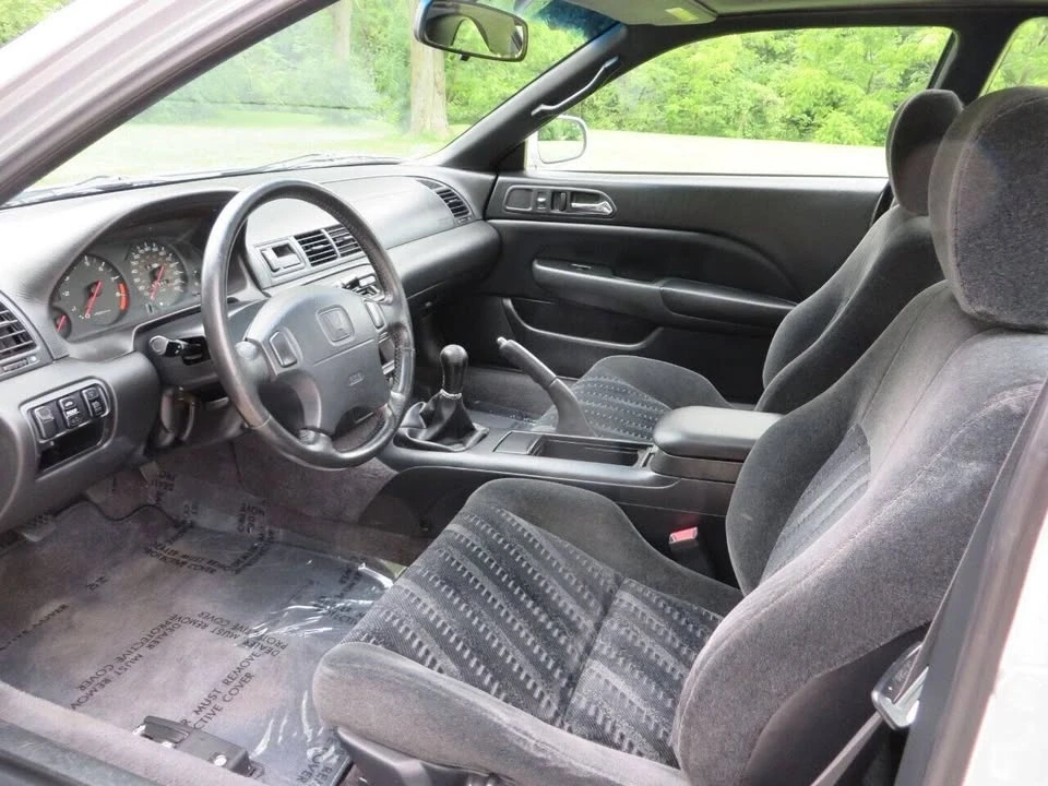 2001 Honda Prelude 5th Gen - Image 8 of 17