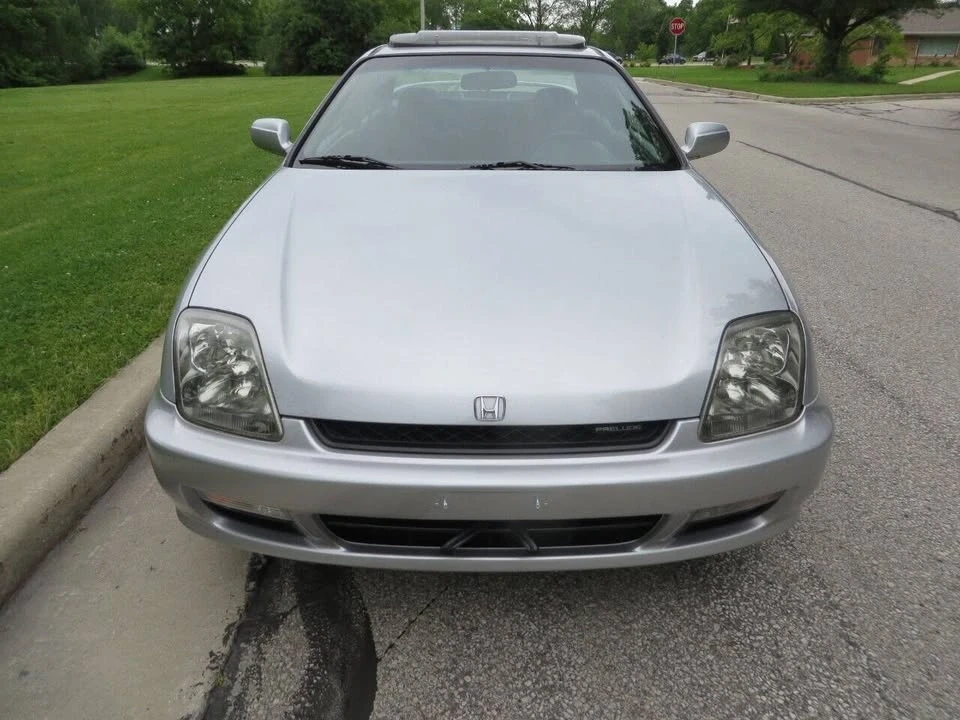 2001 Honda Prelude 5th Gen - Image 7 of 17