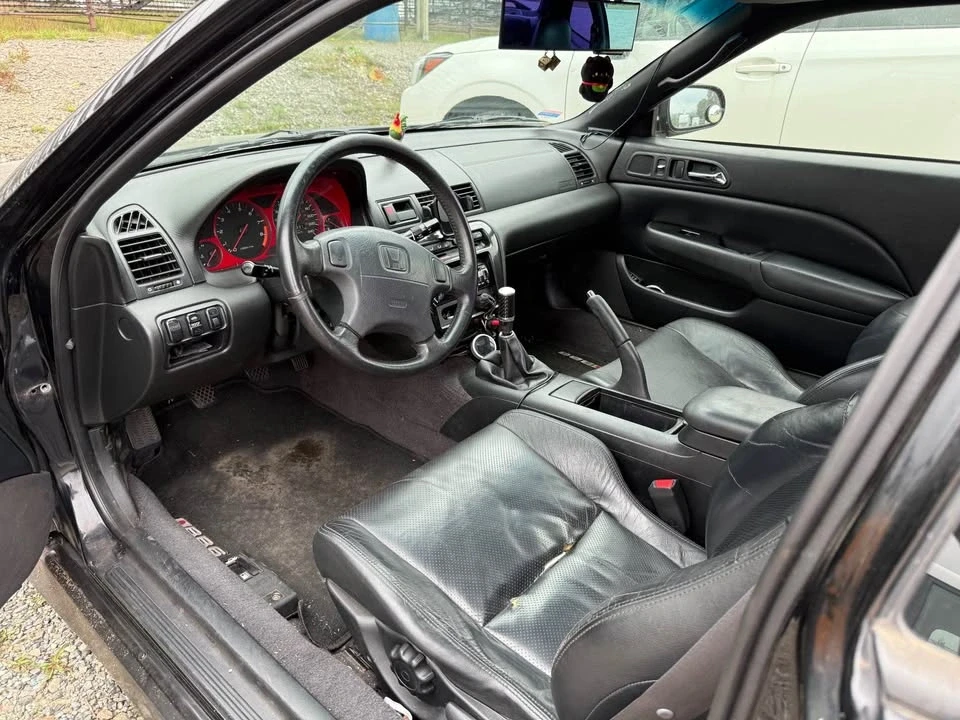 2001 Honda Prelude 5th Gen - Image 5 of 7