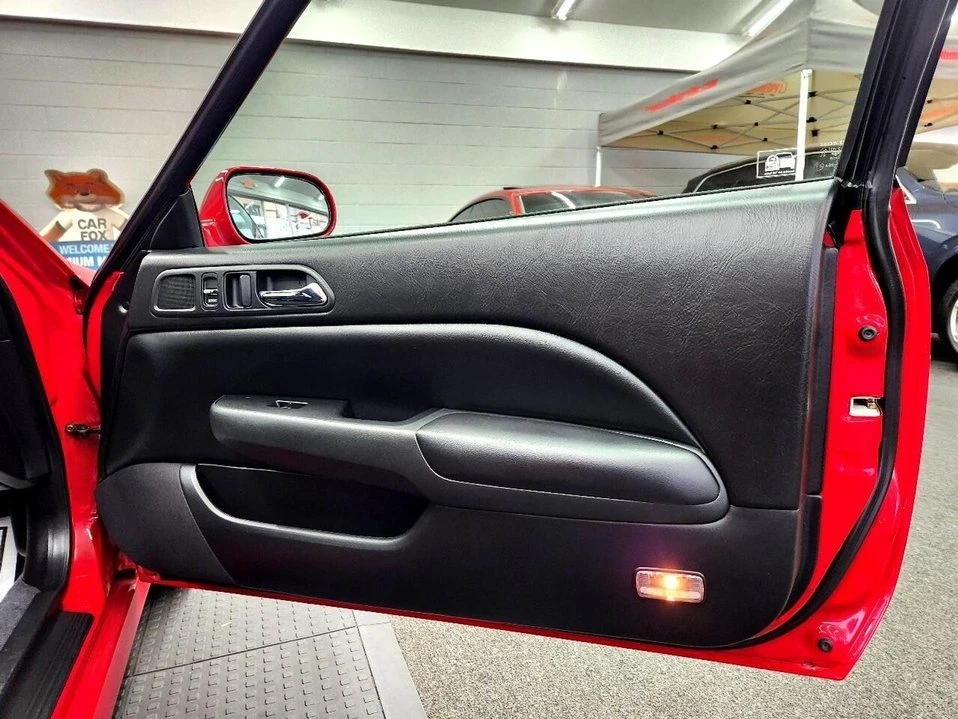 2001 Honda Prelude 5th Gen - Image 6 of 20