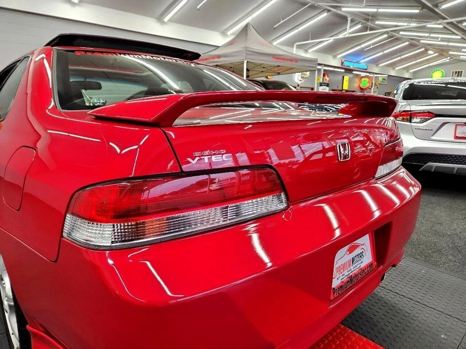 2001 Honda Prelude 5th Gen - Image 16 of 20