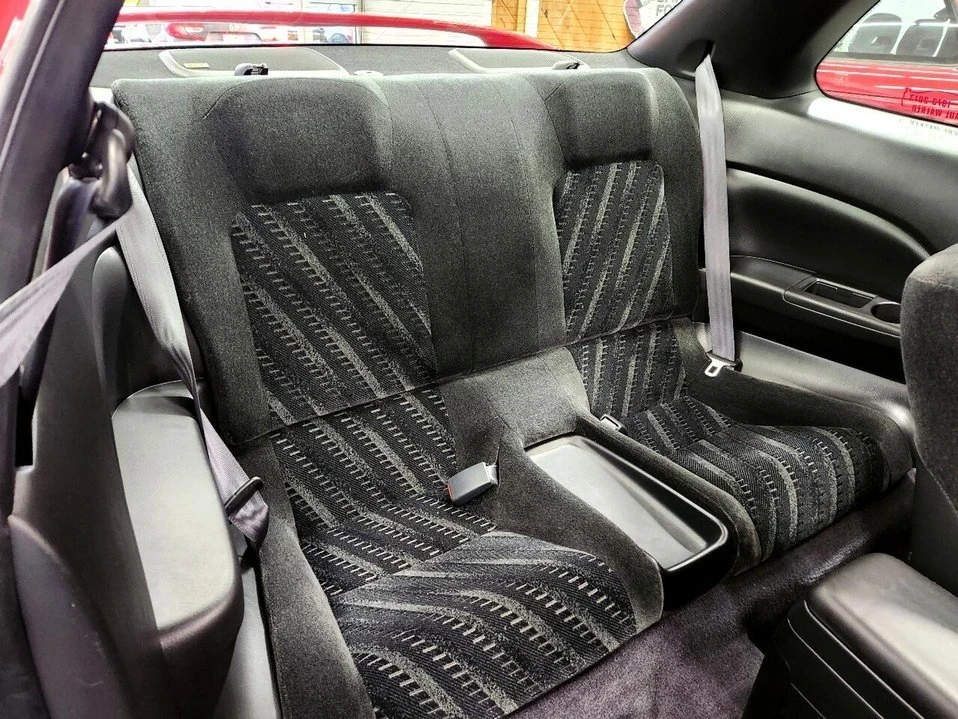 2001 Honda Prelude 5th Gen - Image 9 of 20