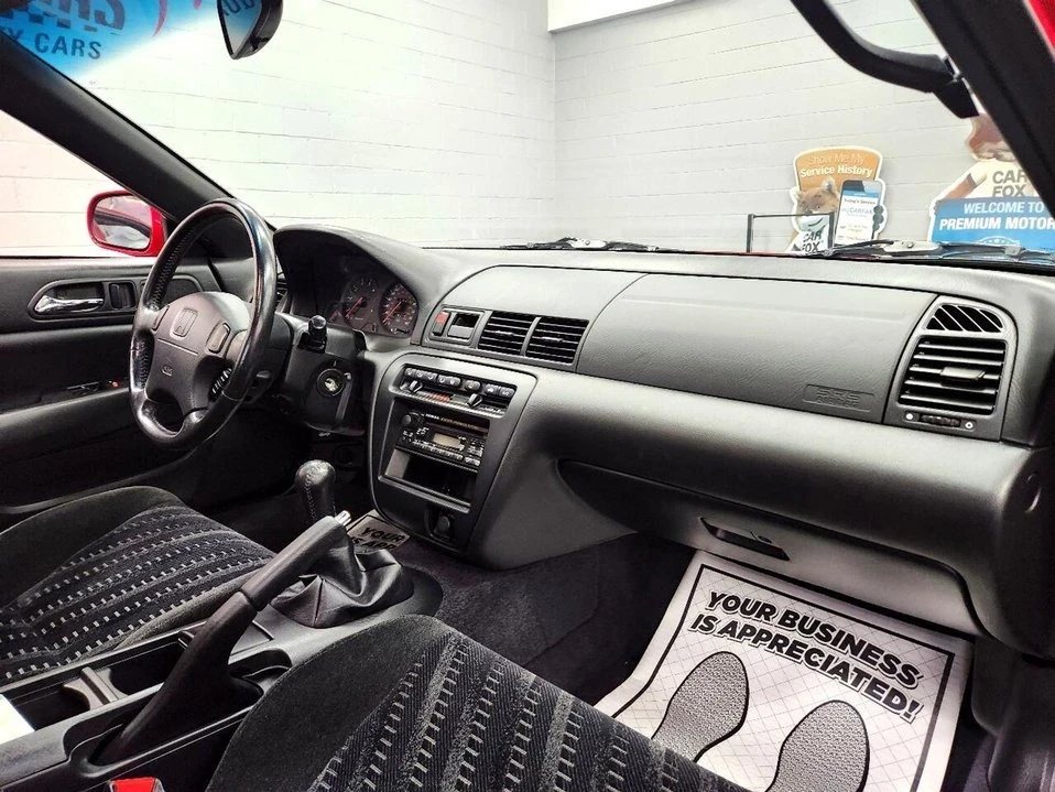 2001 Honda Prelude 5th Gen - Image 7 of 20