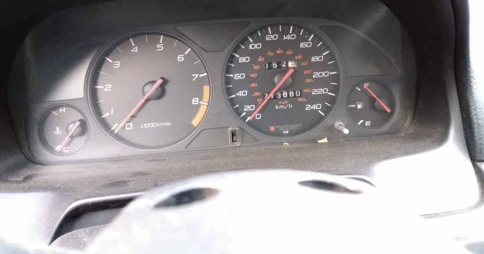 2001 Honda Prelude 5th Gen - Image 4 of 12
