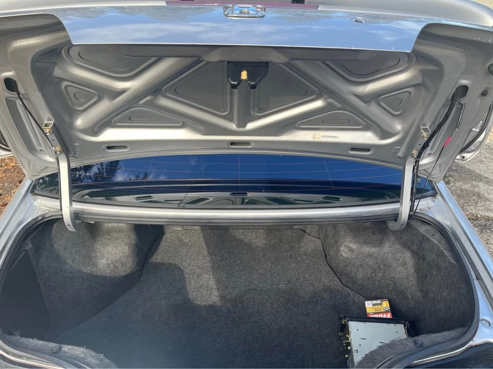 2001 Honda Prelude 5th Gen - Image 11 of 11