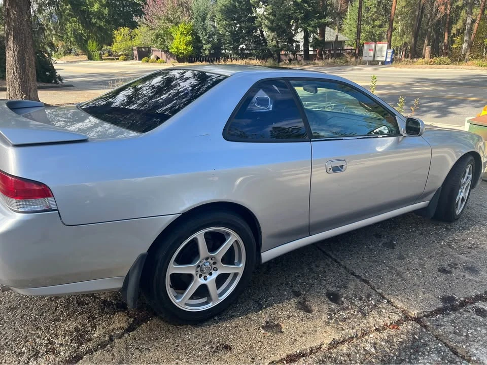 2001 Honda Prelude 5th Gen - Image 3 of 11