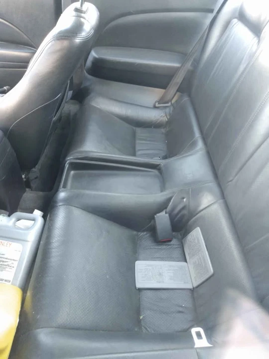 2001 Honda Prelude 5th Gen - Image 8 of 12