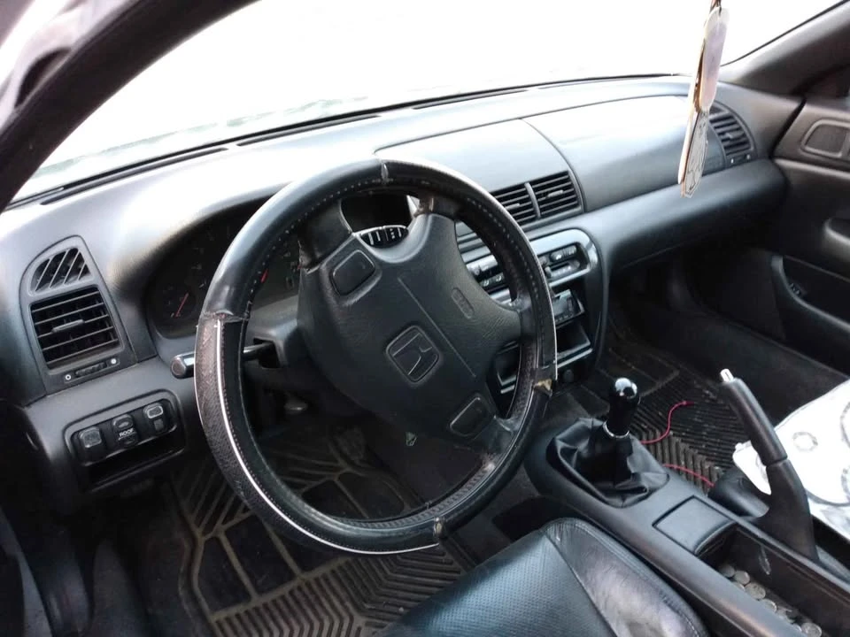 2001 Honda Prelude 5th Gen - Image 5 of 12