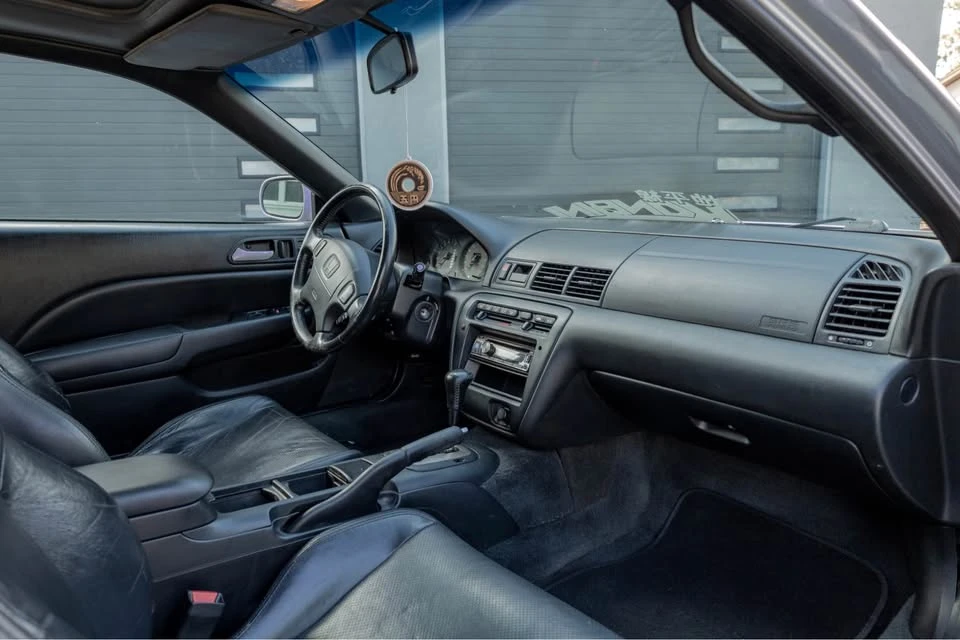2001 Honda Prelude 5th Gen - Image 5 of 11