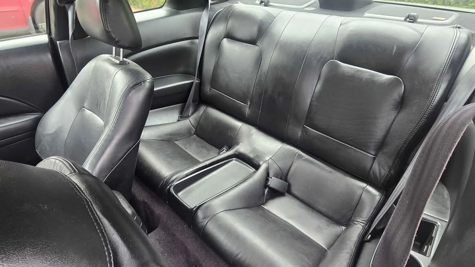 2001 Honda Prelude 5th Gen - Image 6 of 8