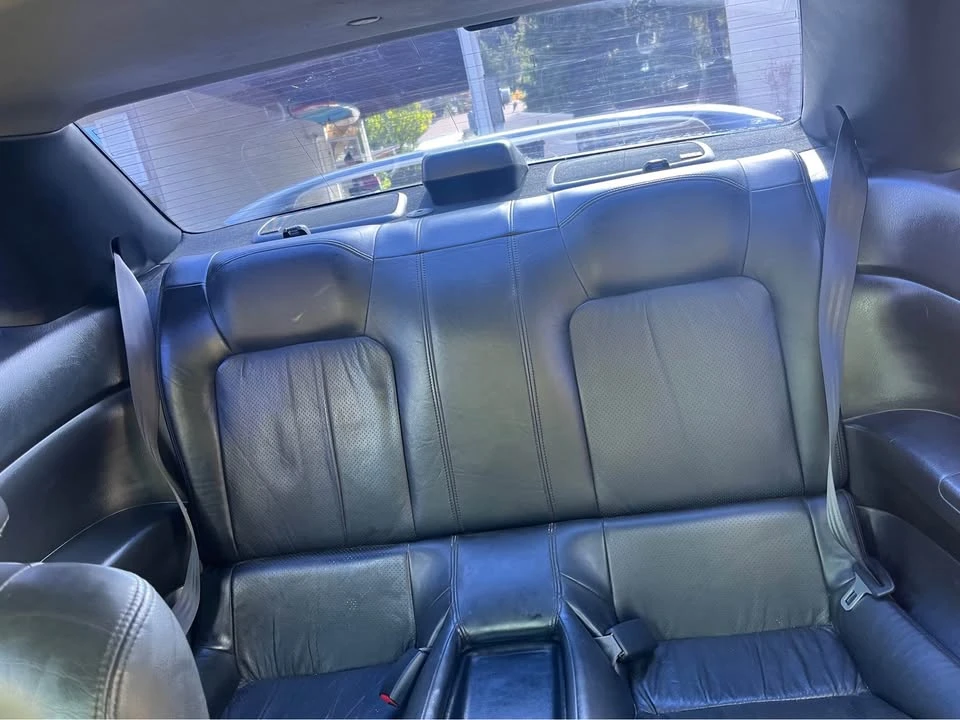 2001 Honda Prelude 5th Gen - Image 10 of 11