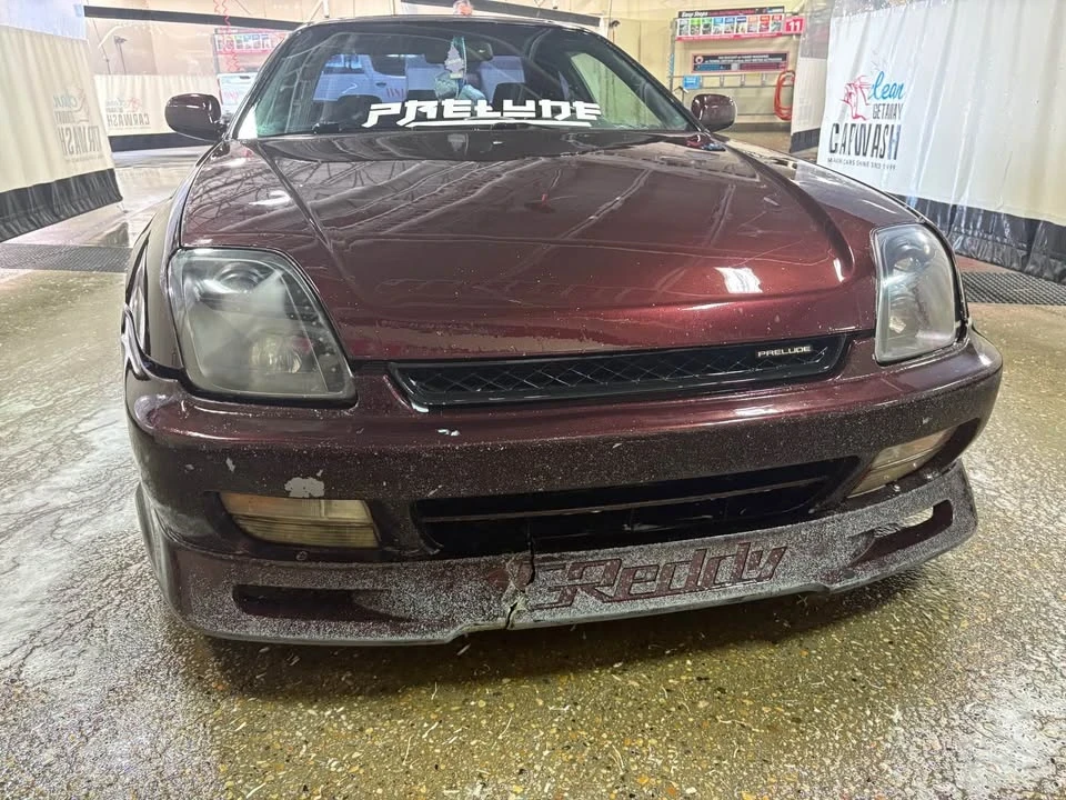 2001 Honda Prelude 5th Gen - Image 8 of 10