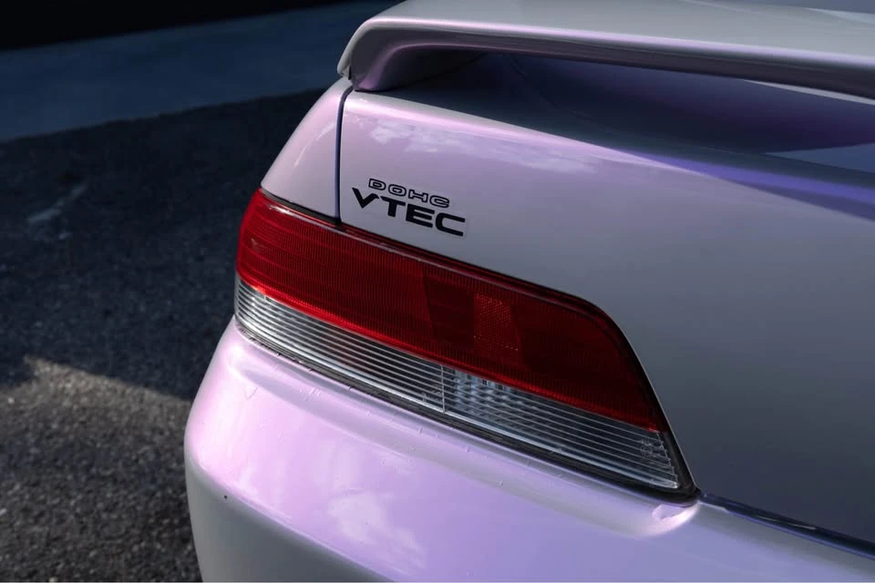 2001 Honda Prelude 5th Gen - Image 7 of 11