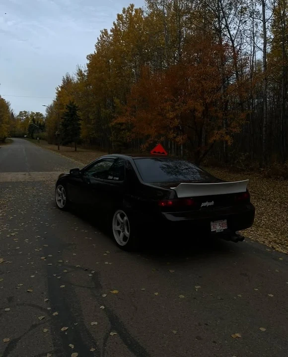 2001 Honda Prelude 5th Gen - Image 5 of 10
