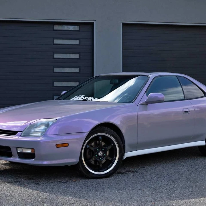 2001 Honda Prelude 5th Gen - Image 2 of 11