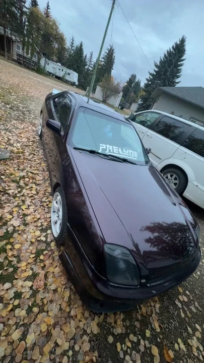 2001 Honda Prelude 5th Gen - Image 10 of 10