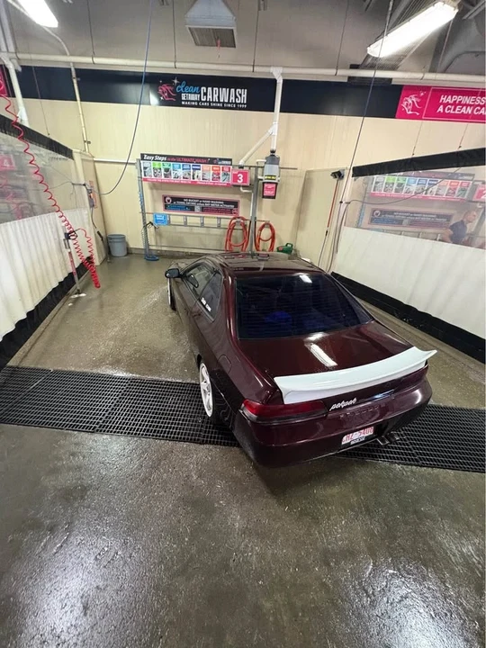 2001 Honda Prelude 5th Gen - Image 6 of 10