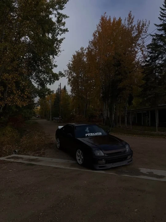 2001 Honda Prelude 5th Gen - Image 3 of 10