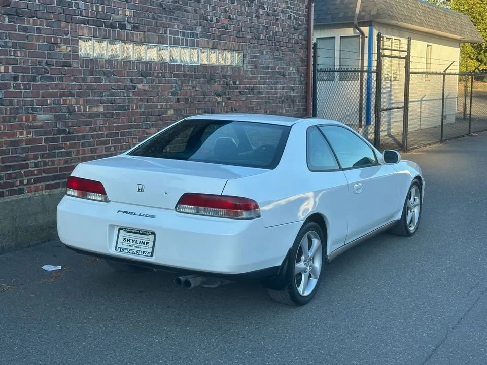 2001 Honda Prelude 5th Gen - Image 5 of 18