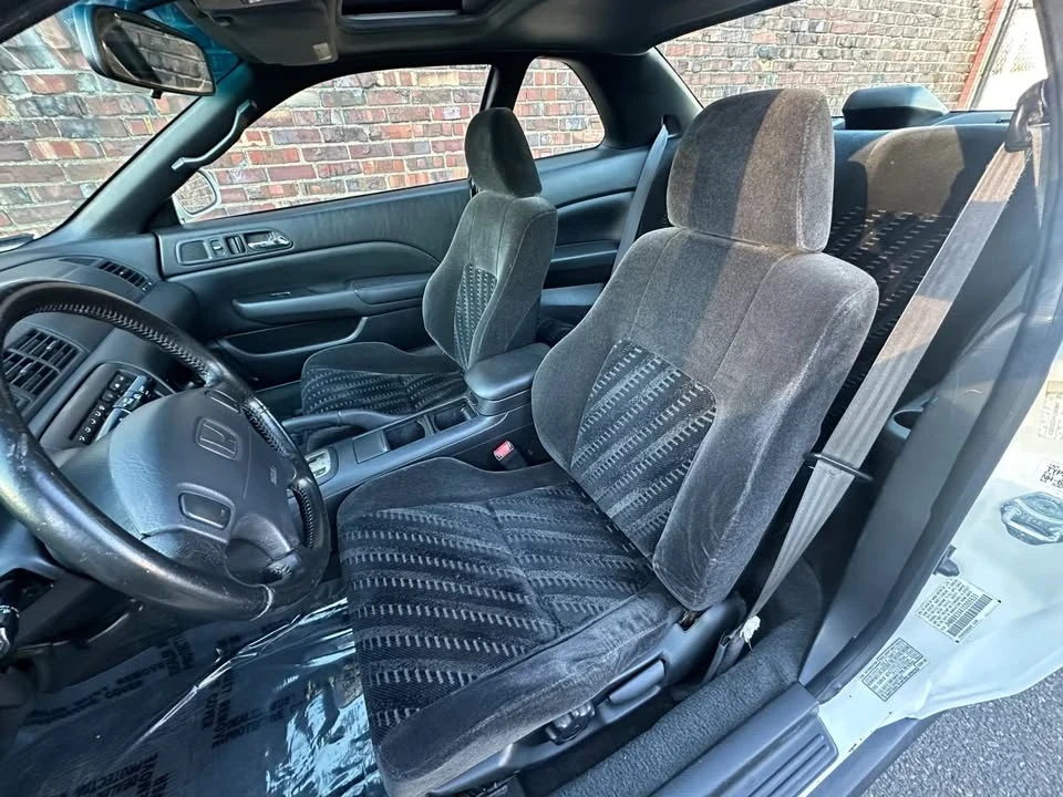 2001 Honda Prelude 5th Gen - Image 12 of 18