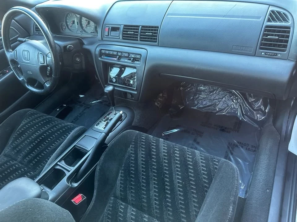 2001 Honda Prelude 5th Gen - Image 16 of 18
