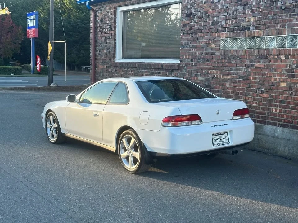 2001 Honda Prelude 5th Gen - Image 3 of 18