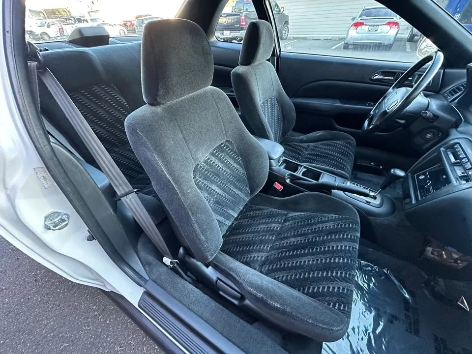 2001 Honda Prelude 5th Gen - Image 17 of 18