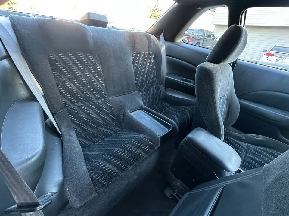 2001 Honda Prelude 5th Gen - Image 15 of 18