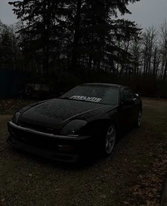2001 Honda Prelude 5th Gen - Image 4 of 10