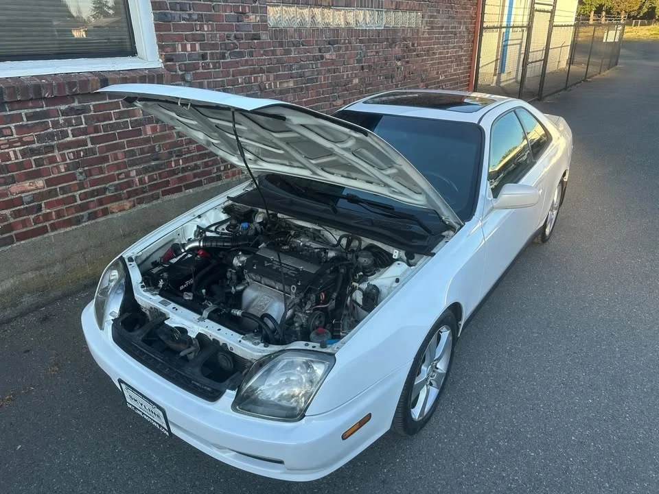 2001 Honda Prelude 5th Gen - Image 11 of 18