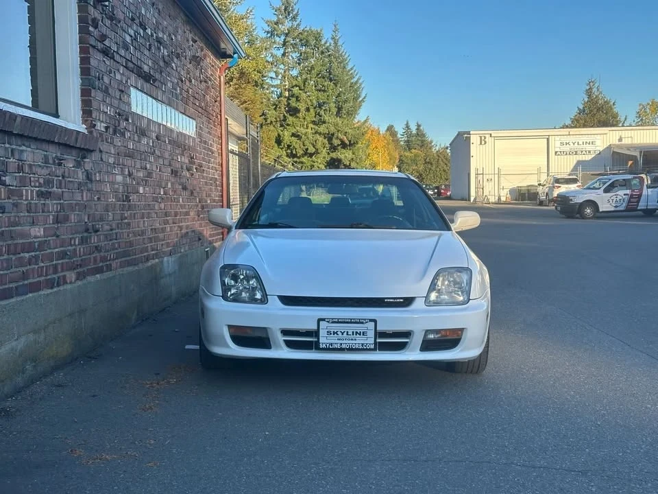 2001 Honda Prelude 5th Gen - Image 8 of 18