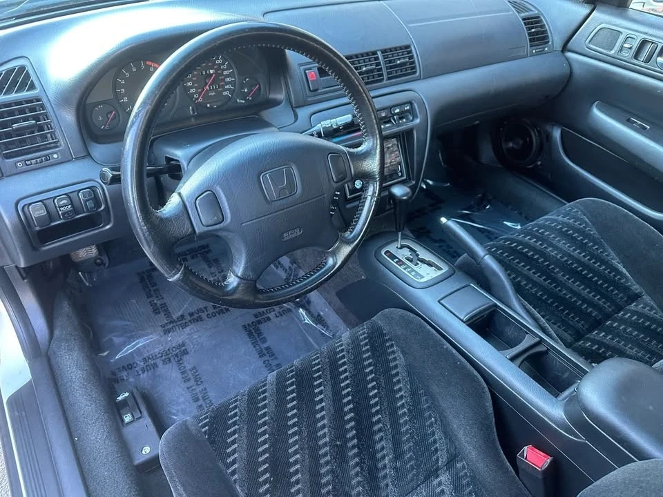 2001 Honda Prelude 5th Gen - Image 13 of 18