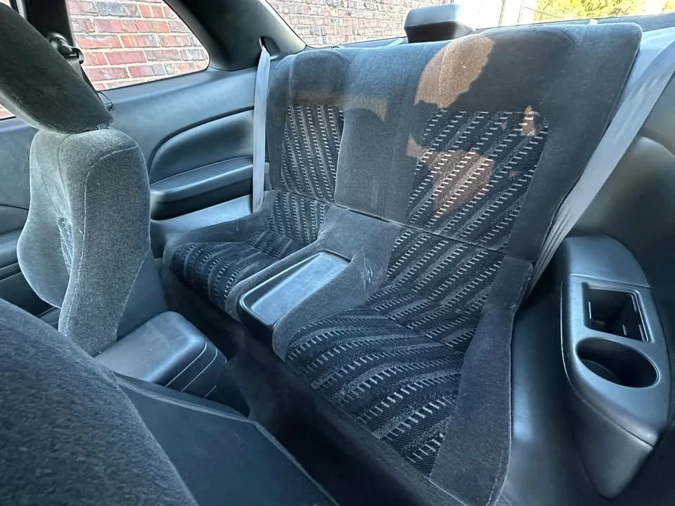 2001 Honda Prelude 5th Gen - Image 14 of 18